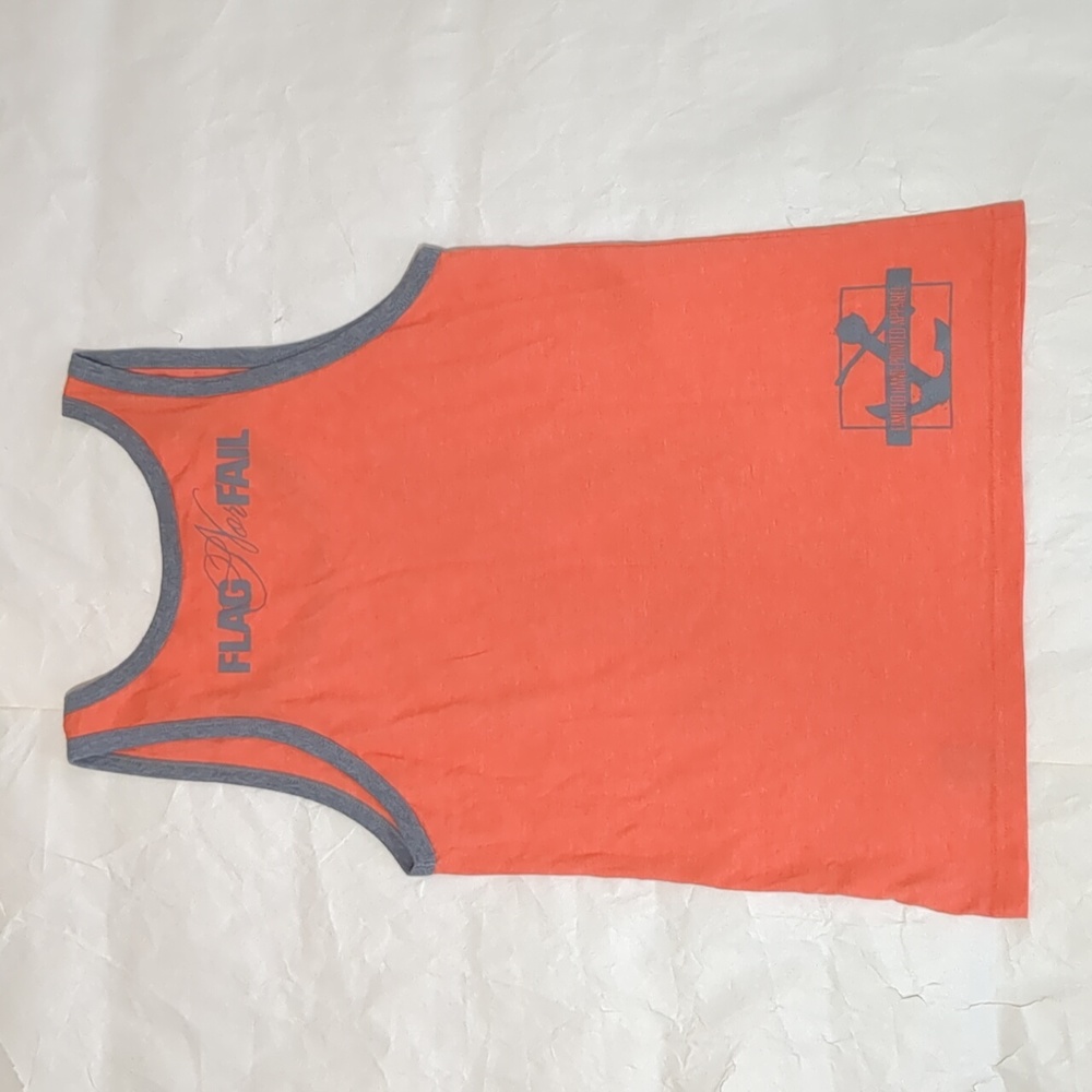 Flag Nor Fail - image 5